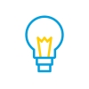 icon Lightbulb